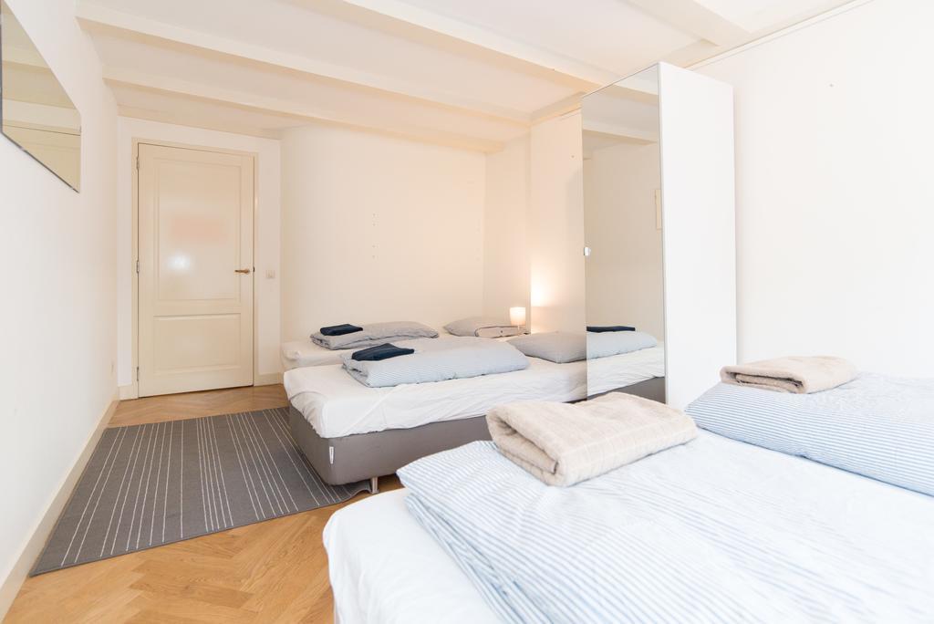 Apartment Marble Amsterdam Exterior photo